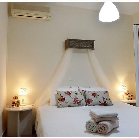 Cozy Home With Great View In Ancient Corinth Экстерьер фото